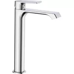 Смеситель для умывальника Frap F 1071-2 (lavoar Innalt) Alama