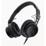 Căști cu fir Audio-Technica ATH-M60X