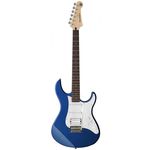 Гитара Yamaha EG112GPII Metallic Blue