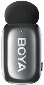 Микрофон Boya mini 2-01-Space Gray