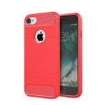 Xcover husa p/u iPhone 8/7/SE 2020, Armor, Red