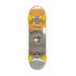 Skateboard New World 3108-3D Custom, 1785D