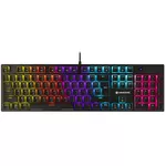 Игровая клавиатура Tracer GAMEZONE UNIQUE (Pudding) USB