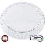 Corp de iluminat interior Horoz PHANTOM, 48W (027-002-0048)