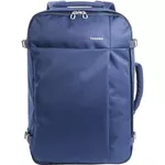 Рюкзак городской Tucano BKTUG-M-B Tugo M Cabin Luggage 15,6 PC Blue