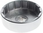 Unealta de mana JTC JTC-6761 съёмник масляного фильтра 66,5мм/14гр.