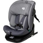 Scaun auto KinderKraft I-GUARD PRO i-Size 61-105 cm KCIGRO00GRY0000 GREY