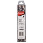 Сверло Makita D-62723 Set burghiu SDS-Plus 12buc