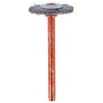 Set de tubulare, bite, duze Dremel 530 Perie de otel 19,00 mm 26150530JA