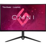 Monitor Viewsonic VX2718-PC-MHDJ Black