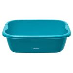 Accesoriu pentru curățenie Santino Lighean Dreptunghiular (20.0L, Turcoaz)