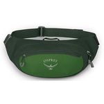 Geantă de talie Osprey Daylite Waist green belt/green canopy hip (843820184372)