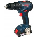 Шуруповёрт Bosch GSR 18V-50 06019H5000