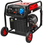 Generator Raider RD-GG22