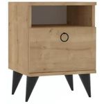 Noptieră Trendy Barlo Safir (GTR001555)