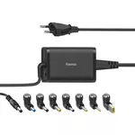 Încărcător pentru laptop Hama 200001 Universal Notebook Power Unit, 15-19 V/45W