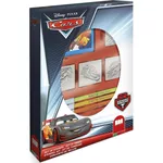 Set de creație Multiprint 27823 Set Blister 4 Stampile Cars