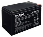 Baterie UPS 12V/  12AH SVEN, SV-0222012