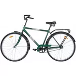 Bicicletă Aist 28-02 28-130 verde