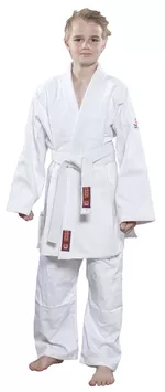 Costum pentru judo 160cm - Kirin