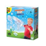 Jucărie miscellaneous SES 02322S Набор Spiderweb mega bubbles