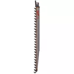 Аксессуар для пилы Milwaukee 48001078 lama de ferastrau 240x3 3x