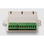 Аксессуар для систем безопасности inim EM312SR addressable module with 1 input