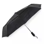 Umbrelă Lifeventure 9490 Trek Medium Black