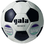 Мяч футбольный Gala Mexico N5 5053 (1138)
