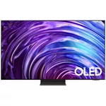 Телевизор Samsung OLED 4K QE77S95FAUXUA Vision AI