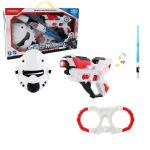 Игрушечное оружие Essa 842-3 Set Gardian Spațial