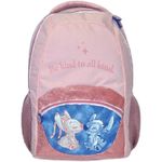 Rucsac pentru copii KiDS Licensing ST00022 Backpack 42 Cm Stitch