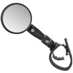 Аксессуар для велосипеда M-Wave Oglinda Spy Mini bicycle mirror