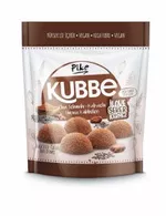 Kubbe snack de curmale cu seminte de chia si cacao 92 gr