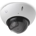 Cameră de supraveghere Ubiquiti UVC-G6-PRO-DOME-W, UniFi Enterprise G6 Pro Dome