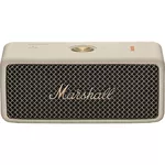 {'ro': 'Boxă portativă Bluetooth Marshall Emberton II Cream', 'ru': 'Колонка портативная Bluetooth Marshall Emberton II Cream'}