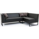 Canapea Indart Office Mod 02 (140x70x70)