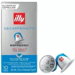 Кофе illy 8994 Espresso CLASSICO DECOF (10 capsule compatibile)