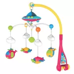 Carusel pentru pătuț Huanger (19360) Jucarie carusel pentru patuc HE0304