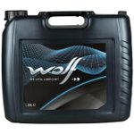 Масло Wolf 5W40 VITALTECH D 20L