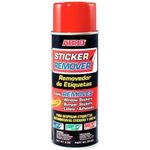 Средство для ухода за авто ABRO SR 200, eliminator de etichete si autocolante, 226g