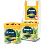Ароматизатор для автомобиля Areon Gel Can Blister (Citrus Squash)