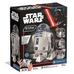 Robot Clementoni Robotul R2-D2 (75147)