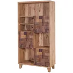 Dulap Trendy Marina Flora, 750 80x155x36cm (GTR000535)