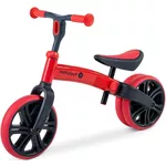 Велосипед Yvolution Y Velo Junior красный балансировочный велосипед (YV-YT16G2)