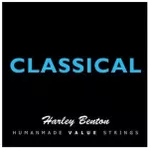 Accesoriu p/u instrumente muzicale Harley Benton Classic