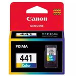 Ink Cartridge Canon CL-441