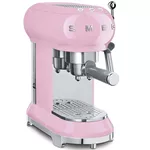 Кофеварка рожковая SMEG ECF01PKEU