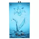 Колонка газовая Euroterm Full Turbo ETG-F (12) NG