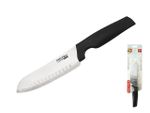 Нож Santoku Active 27.5cm, лезвие 15сm